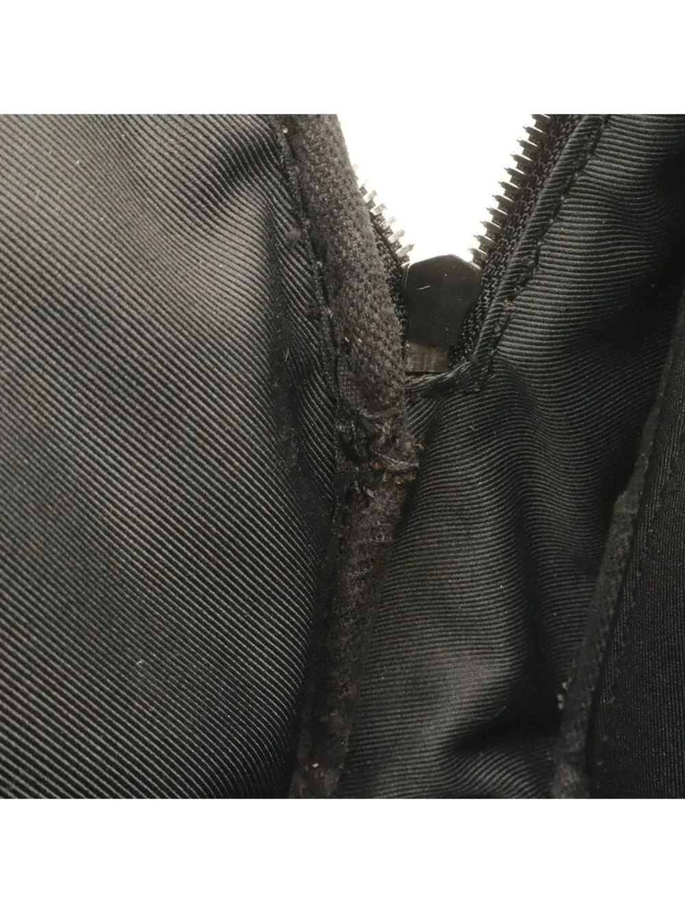 Louis Vuitton Monogram Eclipse Bum Bag Waist Pouch Clutch